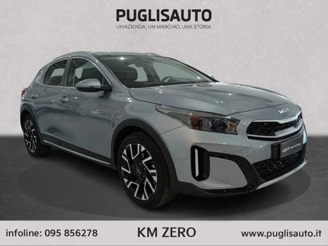 KIA XCeed usata, con ABS