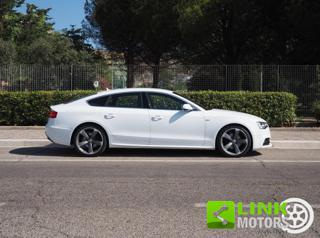 AUDI A5 usata, con Airbag laterali
