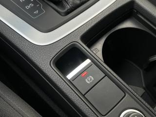 AUDI Q3 usata, con Luci diurne LED