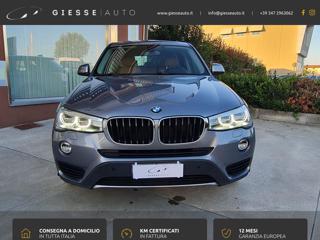 BMW X3 usata, con Airbag Passeggero