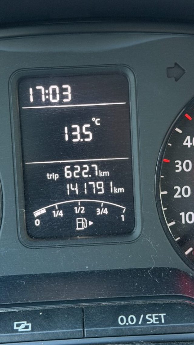 VOLKSWAGEN Polo usata, con Controllo trazione