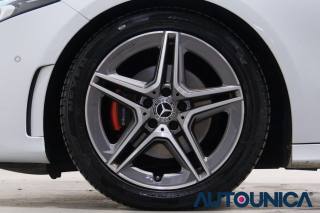 MERCEDES-BENZ A 180 usata, con ESP