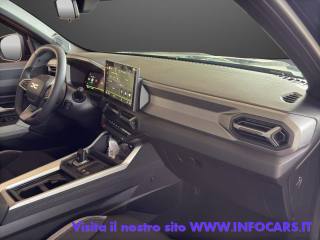 DACIA Bigster usata, con Controllo trazione