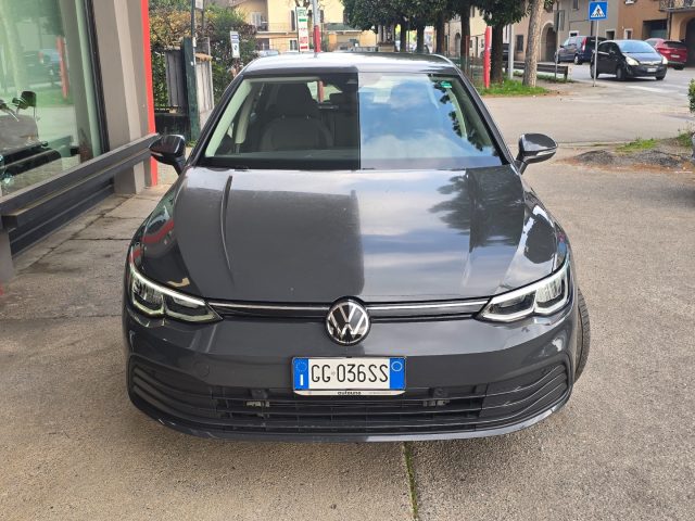 VOLKSWAGEN Golf usata 143