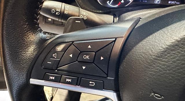 NISSAN Juke usata, con Servosterzo