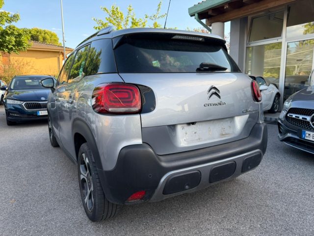 CITROEN C3 Aircross usata, con Airbag