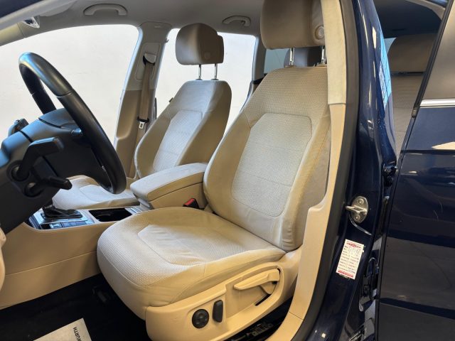 VOLKSWAGEN Passat Variant usata, con Chiusura centralizzata
