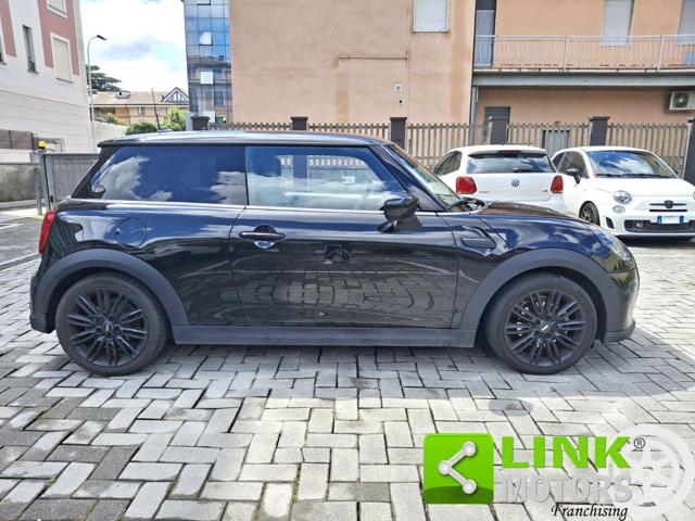 MINI Cooper usata, con Cruise Control