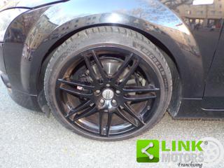 AUDI TT usata, con Controllo trazione
