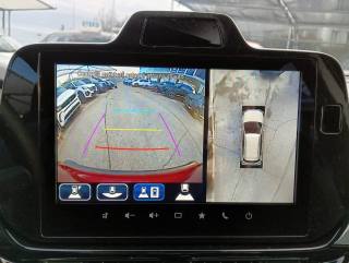 SUZUKI S-Cross usata, con Controllo trazione