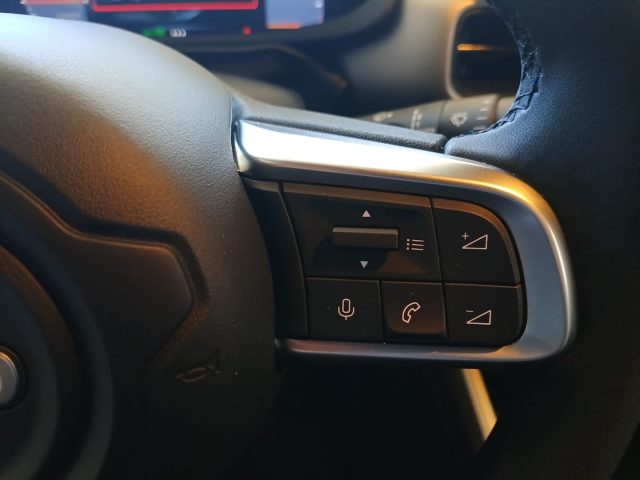 JEEP Avenger usata, con Controllo trazione