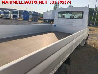 VOLKSWAGEN Crafter usata, con Climatizzatore