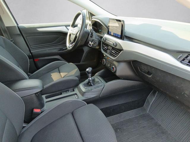 FORD Focus usata, con Controllo trazione