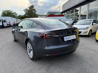 TESLA Model 3 usata, con Airbag laterali