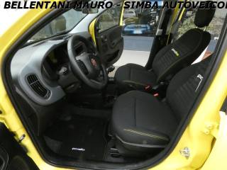 FIAT Panda usata, con Controllo elettronico della corsia
