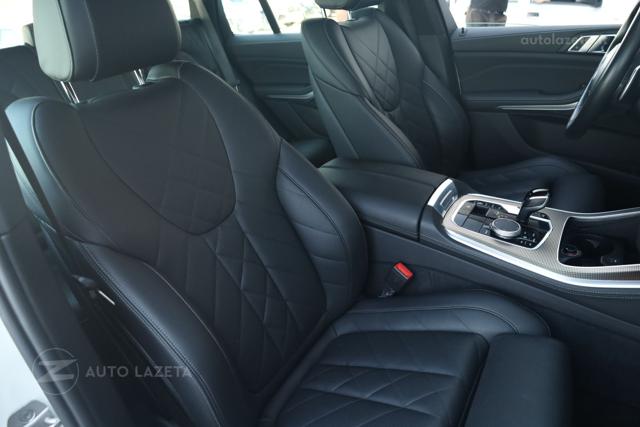 BMW X5 usata, con Sistema di chiamata d