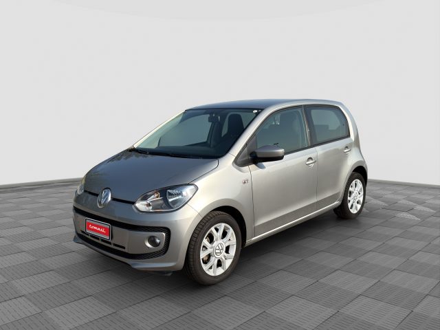 VOLKSWAGEN up! usata 0