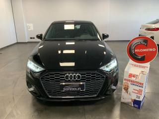 AUDI A3 usata, con Airbag