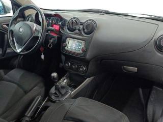 ALFA ROMEO MiTo usata, con Controllo trazione