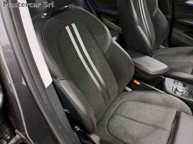 BMW X1 usata, con Antifurto