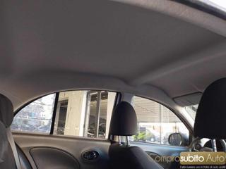 NISSAN Micra usata 19
