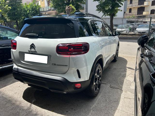 CITROEN C5 Aircross usata, con Autoradio