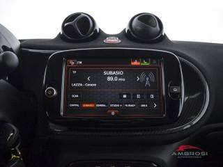 SMART ForTwo usata 12