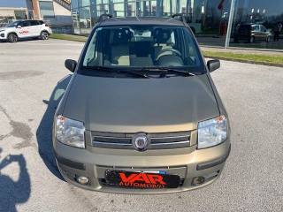 FIAT Panda usata, con Airbag
