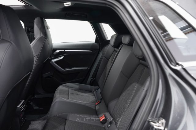 AUDI A3 usata 36