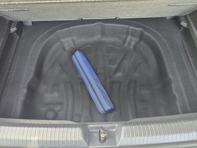 VOLKSWAGEN Golf usata 93
