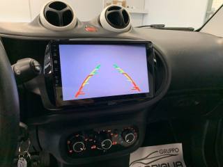 SMART ForTwo usata, con Controllo trazione