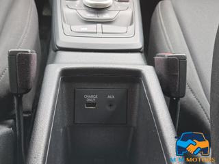 AUDI Q2 usata, con Bluetooth