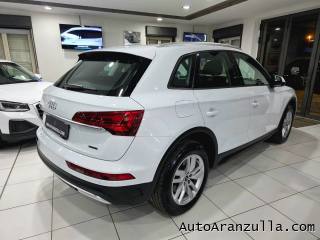AUDI Q5 usata, con Airbag Passeggero