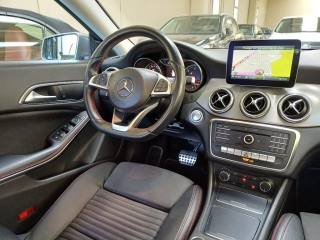 MERCEDES-BENZ CLA 200 usata, con Servosterzo