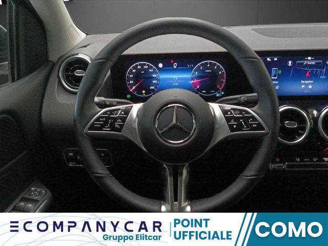 MERCEDES-BENZ B 180 usata, con Sedili riscaldati