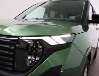 FORD Tourneo Courier usata, con Airbag testa