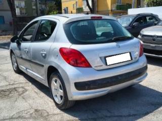 PEUGEOT 207 usata, con Cerchi in lega