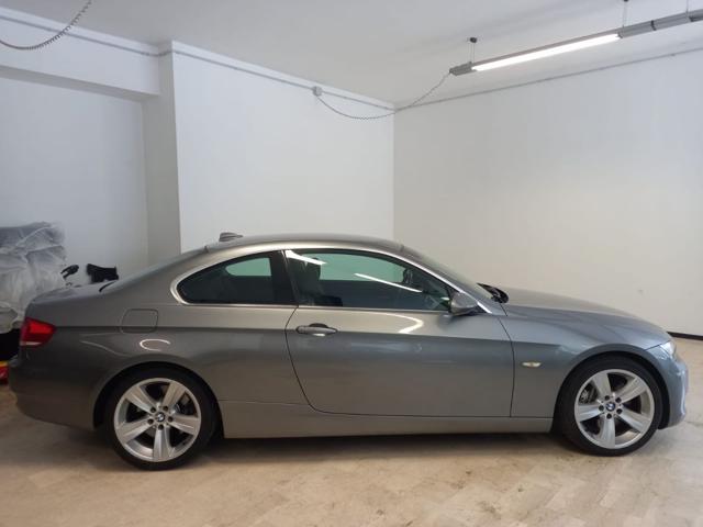 BMW 330 usata, con Airbag
