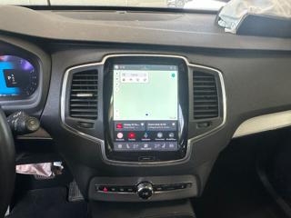 VOLVO XC90 usata, con Bluetooth