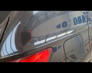 NISSAN Qashqai usata, con Frenata d