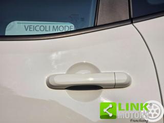 JEEP Renegade usata, con Immobilizzatore elettronico