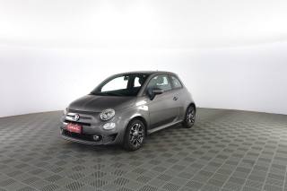 FIAT 500 usata 6
