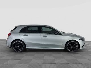 MERCEDES-BENZ A 180 usata 5