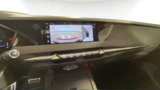 DS AUTOMOBILES DS 4 usata, con Servosterzo