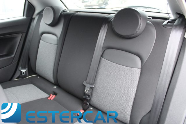 FIAT 500X usata, con Cronologia tagliandi