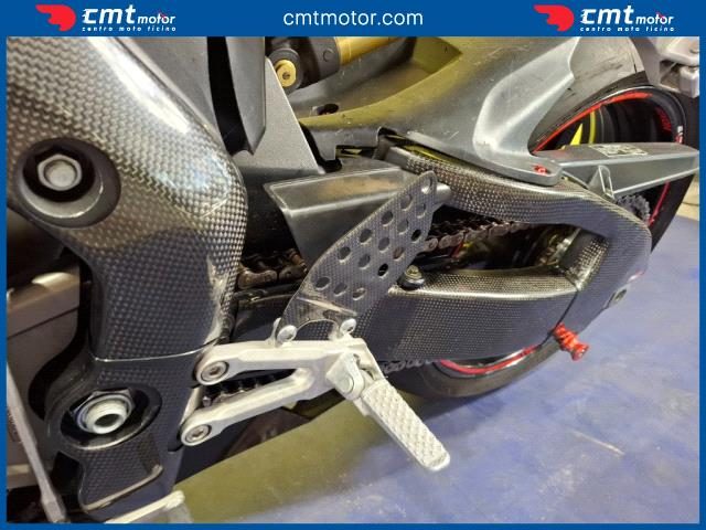 HONDA CBR 1000 RR usata 8