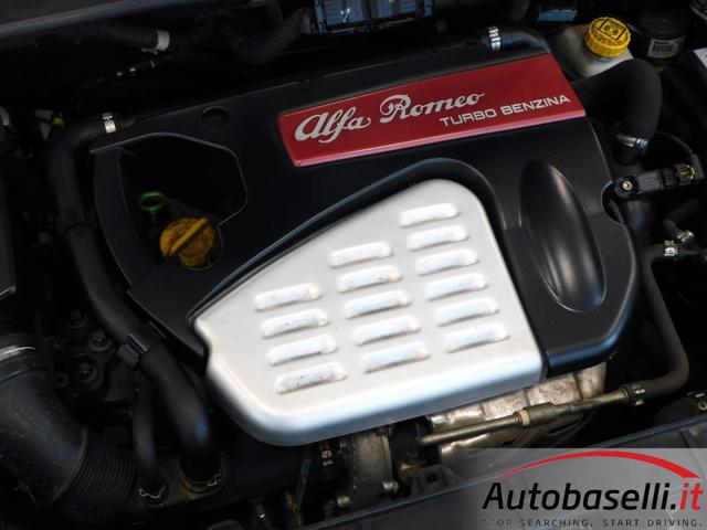 ALFA ROMEO MiTo usata 36