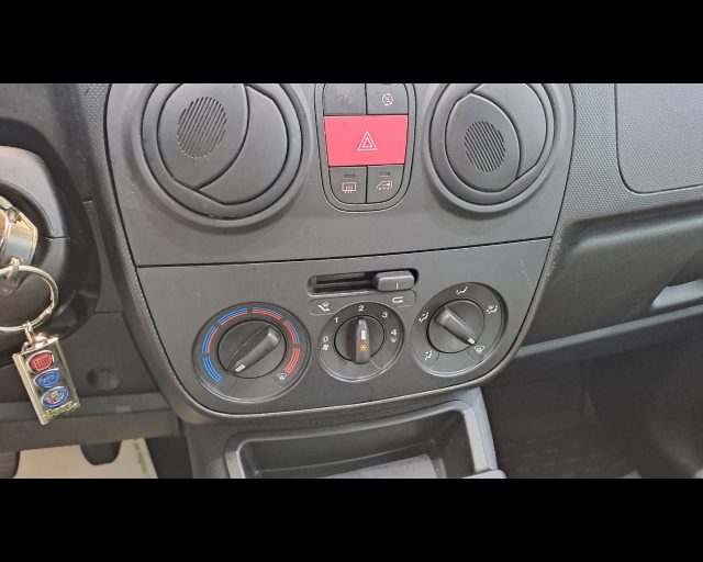 FIAT Fiorino usata, con Specchietti laterali elettrici