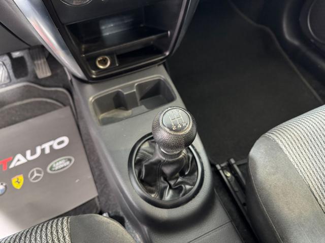 FIAT Sedici usata, con ESP