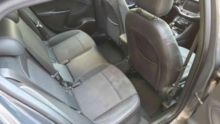 OPEL Astra usata, con Climatizzatore
